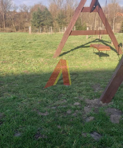CICHE MIEJSCE  GAJ  MOŻLIWA BUDOWA KILKU DOMÓW - Gaj   -
Małopolskie Zdjęcie nr 10