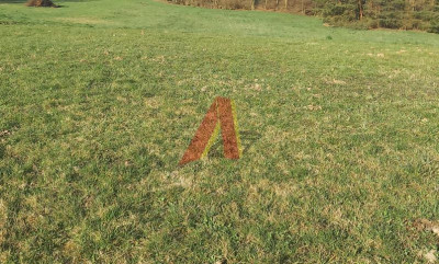 CICHE MIEJSCE  GAJ  MOŻLIWA BUDOWA KILKU DOMÓW - Gaj   -
Małopolskie Zdjęcie nr 7