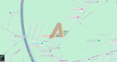 MOŻLIWOŚĆ WYDZIELENIA 8 AROWYCH DZIAŁEK - Kryspinów  -
Małopolskie Zdjęcie nr 14