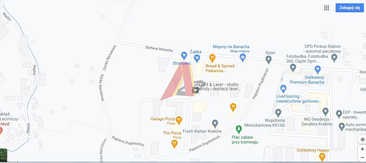 DZIAŁKA GÓRKA NARODOWA - Górka Narodowa   -
Małopolskie Zdjęcie nr 1