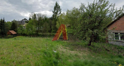 MOŻLIWA ZABUDOWA MIESZKANIOWO USŁUGOWA - Burów   -
Małopolskie