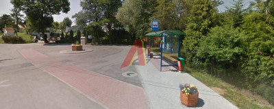 MOŻLIWA ZABUDOWA MIESZKANIOWO USŁUGOWA - Burów   -
Małopolskie Zdjęcie nr 2