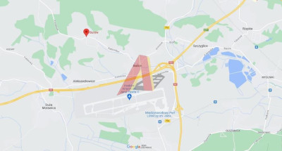 MOŻLIWA ZABUDOWA MIESZKANIOWO USŁUGOWA - Burów   -
Małopolskie Zdjęcie nr 7