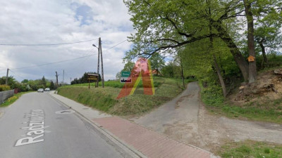 MOŻLIWA ZABUDOWA MIESZKANIOWO USŁUGOWA - Burów   -
Małopolskie Zdjęcie nr 8