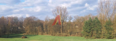 Możliwa zabudowa wolnostojaca lub bliźniacza - Olszanica   -
Małopolskie Zdjęcie nr 4
