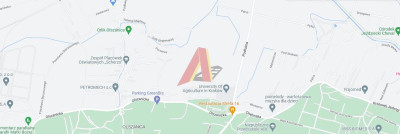 Możliwa zabudowa wolnostojaca lub bliźniacza - Olszanica   -
Małopolskie Zdjęcie nr 5