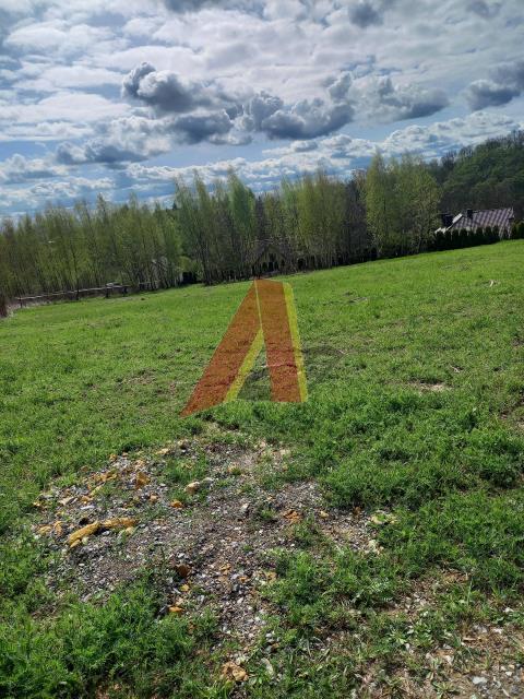 30 AROWA GRANICZĄCA Z PARKIEM KRAJOBRAZOWYM - Tomaszowice   -
Małopolskie Zdjęcie nr 1