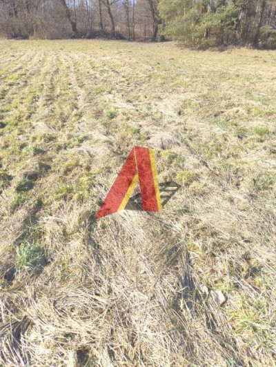 30 AROWA GRANICZĄCA Z PARKIEM KRAJOBRAZOWYM - Tomaszowice  -
Małopolskie Zdjęcie nr 7