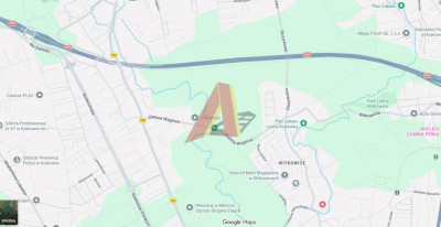 W OBECNYM PLANIE ROLNA - Witkowice  -
Małopolskie Zdjęcie nr 3