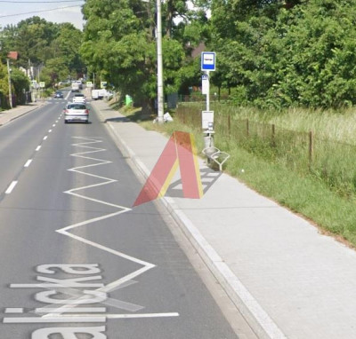 pod 8 mieszkań - Bronowice  -
Małopolskie Zdjęcie nr 10
