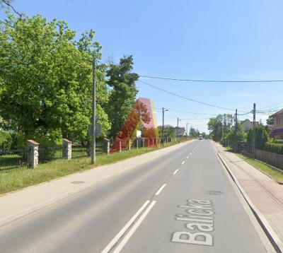 pod 8 mieszkań - Bronowice  -
Małopolskie Zdjęcie nr 9