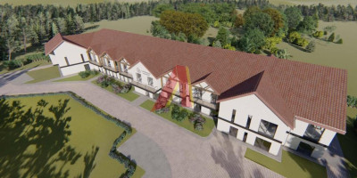 USŁUGOWA WIDOKOWA Z POZWOLENIEM NA BUDOWĘ - Iwanowice Włościańskie   -
Małopolskie