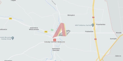 USŁUGOWA WIDOKOWA Z POZWOLENIEM NA BUDOWĘ - Iwanowice Włościańskie   -
Małopolskie Zdjęcie nr 3