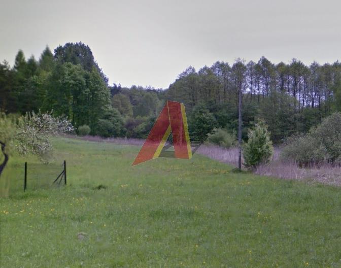 KWADRATOWA DZIAŁKA - Tyniec   -
Małopolskie Zdjęcie nr 1