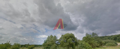 KWADRATOWA DZIAŁKA - Tyniec   -
Małopolskie Zdjęcie nr 2