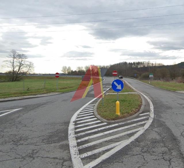 Działka usługowa - Tyniec   -
Małopolskie Zdjęcie nr 1