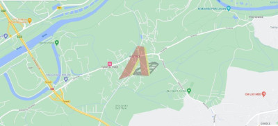 Działka usługowa - Tyniec   -
Małopolskie Zdjęcie nr 5
