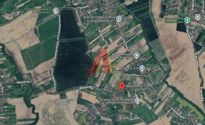 POD ZABUDOWĘ BLIŹNIACZĄ LUB SZEREGOWĄ - Więckowice   -
Małopolskie Zdjęcie nr 3