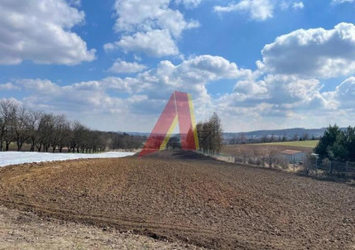 POD ZABUDOWĘ BLIŹNIACZĄ LUB SZEREGOWĄ - Więckowice   -
Małopolskie Zdjęcie nr 5
