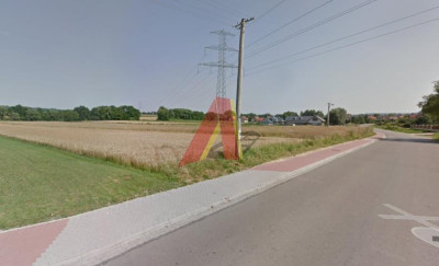 POD KILKA DOMÓW BLIŹNIACZYCH LUB WOLNOSTOJĄCYCH - Kobylany   -
Małopolskie Zdjęcie nr 2
