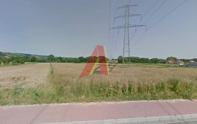 POD KILKA DOMÓW BLIŹNIACZYCH LUB WOLNOSTOJĄCYCH - Kobylany   -
Małopolskie Zdjęcie nr 4