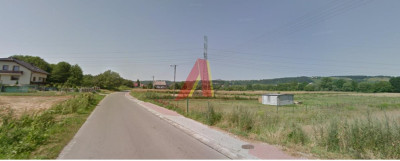 POD KILKA DOMÓW BLIŹNIACZYCH LUB WOLNOSTOJĄCYCH - Kobylany   -
Małopolskie Zdjęcie nr 5