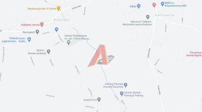 POD KILKA DOMÓW BLIŹNIACZYCH LUB WOLNOSTOJĄCYCH - Kobylany   -
Małopolskie Zdjęcie nr 8