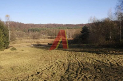 Z POZWOLENIEM NA BUDOWĘ NOWOCZESNEGO DOMU - SANKA   -
Małopolskie Zdjęcie nr 7