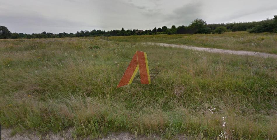 Działka rolna - Bieżanów   -
Małopolskie Zdjęcie nr 1