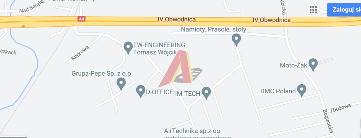 DZIAŁKA ROLNA PRONIA - Bieżanów   -
Małopolskie Zdjęcie nr 1