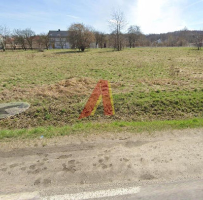 MOŻLIWA ZABUDOWA BLIŹNIACZA I SZEREGOWA - Opatkowice   -
Małopolskie