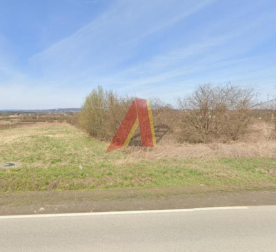 MOŻLIWA ZABUDOWA BLIŹNIACZA I SZEREGOWA - Opatkowice   -
Małopolskie Zdjęcie nr 2