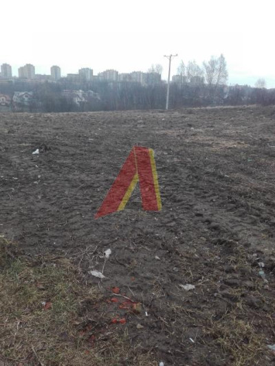 Zabudowa jednorodzinna - Kurdwanów   -
Małopolskie