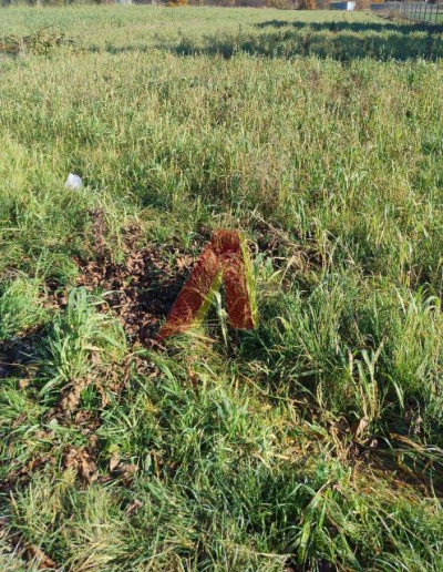 POD ZABUDOWĘ JEDNORODZINNĄ Z USŁUGAMI - Swoszowice  -
Małopolskie Zdjęcie nr 10