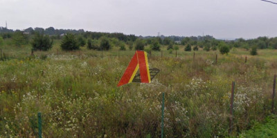 POD ZABUDOWĘ JEDNORODZINNĄ Z USŁUGAMI - Swoszowice   -
Małopolskie Zdjęcie nr 2