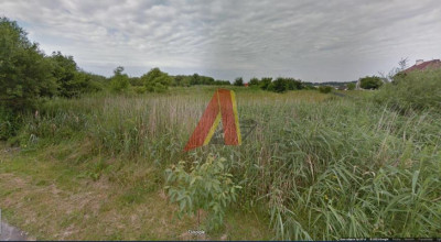 POD ZABUDOWĘ JEDNORODZINNĄ Z USŁUGAMI - Swoszowice   -
Małopolskie Zdjęcie nr 5