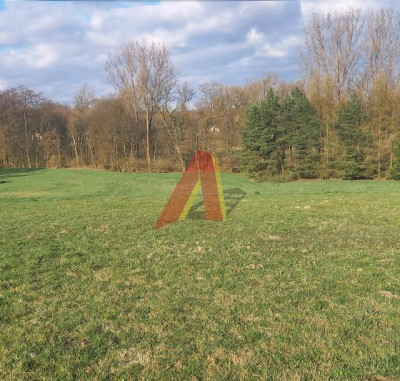 BUDOWLANA  PRAWIE KWADRATOWA  - Bolechowice   -
Małopolskie Zdjęcie nr 12