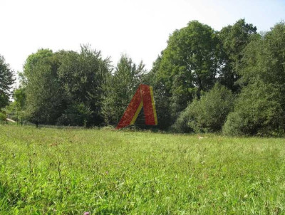MOŻLIWA ZABUDOWA WOLNOSTOJĄCA I BLIŹNIACZA - Mogilany   -
Małopolskie Zdjęcie nr 4