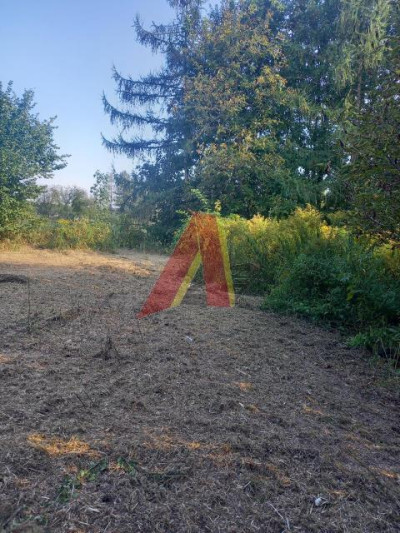 MODLNICZKA PONAD PÓŁ HEKTARA BUDOWLANO ROLNA - Modlniczka   - Małopolskie