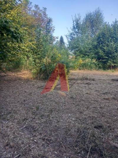 MODLNICZKA PONAD PÓŁ HEKTARA BUDOWLANO ROLNA - Modlniczka   -
Małopolskie Zdjęcie nr 2