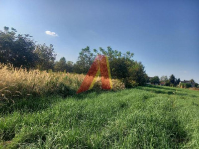 MODLNICZKA PONAD PÓŁ HEKTARA BUDOWLANO ROLNA - Modlniczka   -
Małopolskie Zdjęcie nr 5