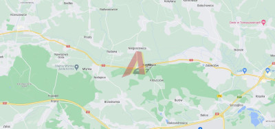 w studium nowego planu przeznaczenie budowlane - Młynka   -
Małopolskie Zdjęcie nr 5