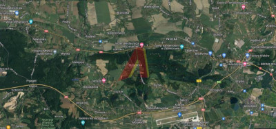 w studium nowego planu przeznaczenie budowlane - Młynka   -
Małopolskie Zdjęcie nr 8