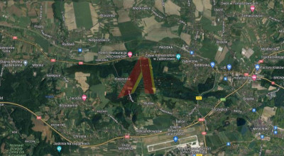 w studium nowego planu przeznaczenie budowlane - Młynka   -
Małopolskie Zdjęcie nr 9