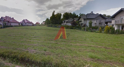 PONAD 14 AROWA WIDOKOWA działka - KONARY   -
Małopolskie