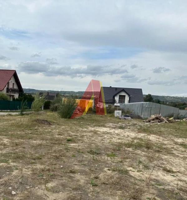 pod 12 bliźniaków czyli 6domów - Zabierzów   -
Małopolskie Zdjęcie nr 1