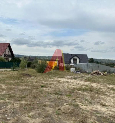 pod 12 bliźniaków czyli 6domów - Zabierzów   - Małopolskie