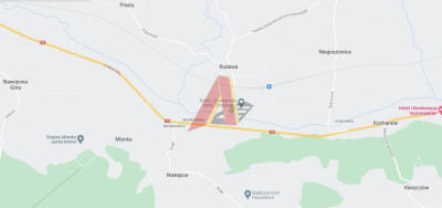 BUDOWLANA PONAD PÓŁ HEKTARA - Młynka   -
Małopolskie Zdjęcie nr 4