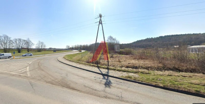 USŁUGOWA - Tyniec   -
Małopolskie Zdjęcie nr 5