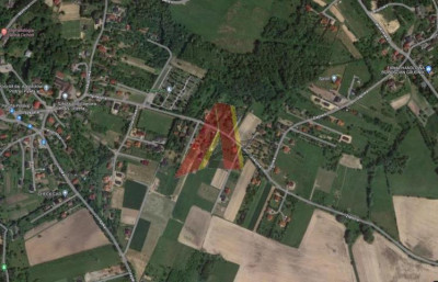 WIDOKOWA UZBROJONA POD DOM WOLNOSTOJĄCY - Bolechowice   -
Małopolskie Zdjęcie nr 4
